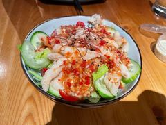 -大叔食堂·和风料理·烧鸟(Aone运动公园店)