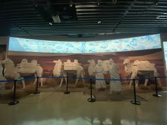 -嘉峪关城市博物馆