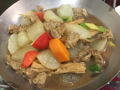 -佛有缘素食馆·荔湾老字号(陈家祠首店)