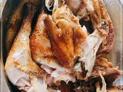 -满記土窑烧鷄波浪山莊