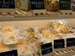 -白色日记·手作酸奶(麦凯乐店)