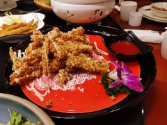 色拉香炸猪排-梁溪河畔·吉府花园(南长街南下塘店)