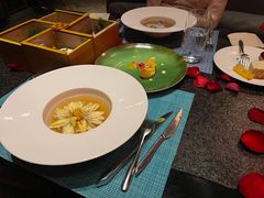-莲西餐(曲江店)