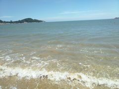 -马銮湾景区