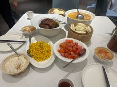 -眉州东坡(清河万象汇店)