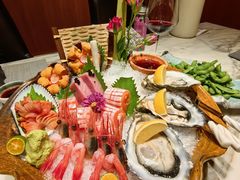 -月下料理(楷林IFC店)