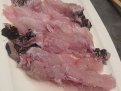 -张凯达·深海石斑鱼潮汕火锅(十五年品牌•虹桥天街店)