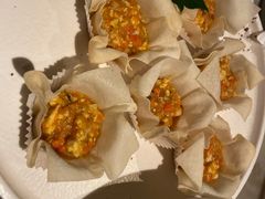 公主素蟹粉-桂满陇天书(南京德基旗舰店)