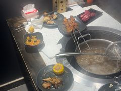 -海汕记·潮汕鲜牛肉火锅·自助