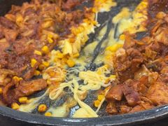 -高基五春川炒鸡排 韩国料理(威海总店)