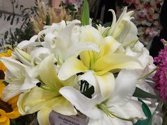 -花邻FloweringLife花艺气球派对(武康大楼店)