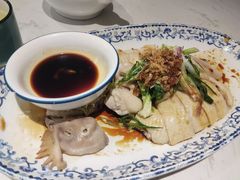 -常来小聚·广州非遗传承餐厅(高德置地店)