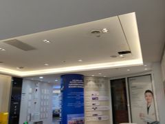 -牙博士口腔品牌连锁(杨浦店)