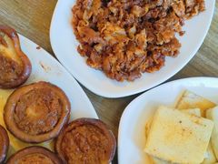 -炙热童年·老北京炙子烤肉(南锣鼓巷店)