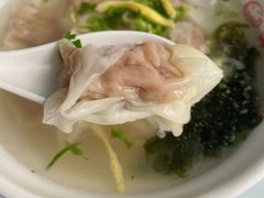 -海平馄饨(逍遥二路店)