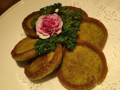 -青海名吃尕张娃非遗烤肉(海湖总店)