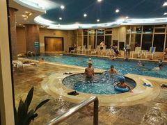 -广州科尔海悦酒店