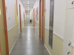 -昂立青少儿成长中心(宝山万达校区)