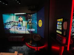 -星聚会KTV X Party(广州高德置地店)