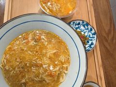 -裕兴记•蟹黄面馆(人民广场店)