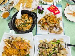 -景好海鲜餐厅(大鹏必选旅游店)