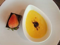 -绿岛国际酒店-西餐厅