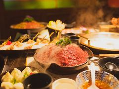 -火鳳祥鲜货火锅(宝龙广场店)