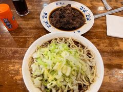 -柴氏风味斋(甘家口店)