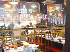 -老马路串串香火锅(北门桥店)