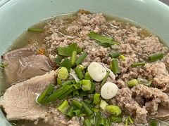 -榮泰米粉湯(Left Shop)