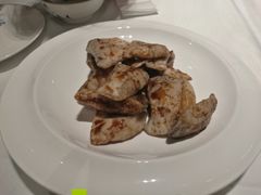 醋烹鲳鱼-金春禧(世茂国际广场店)