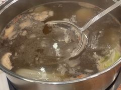 -陈记牛牛潮汕牛肉火锅(鑫海店)