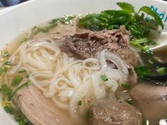 -越小品·越南餐厅(布吉万象汇店)