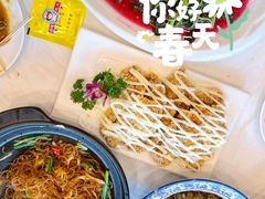 -庐州太太(CBD店)