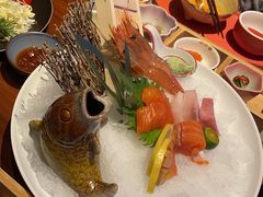 -福州融侨皇冠假日酒店·三宅日本餐厅