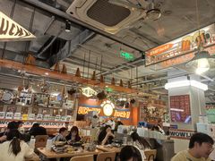-WOW LUCKY创意韩料(龙阳广场店)