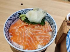 -琴寿司居酒屋(中山广场店)