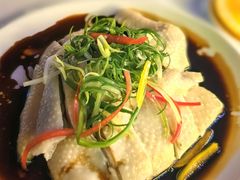 -鹿鸣酒家(越秀店)