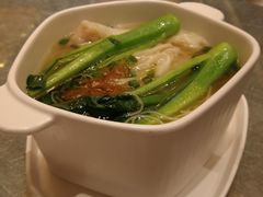 -博林天瑞喜来登酒店·西丽尚膳