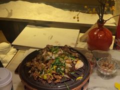 -京华烟云·北京烤鸭(领展购物广场·中关村店)