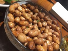 -冰城串吧(柳芳店)