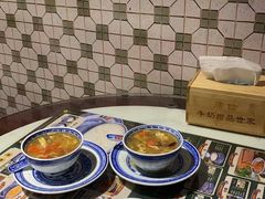 -广信牛奶甜品世家(台东店)