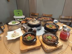 -陶德砂锅(营门口店)