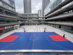 -佛山京华广场MALL