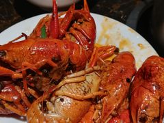 -吉布鲁牛排海鲜自助(武侯泛悦国际店)