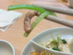 -素满香·食养自助(建邺万达店)
