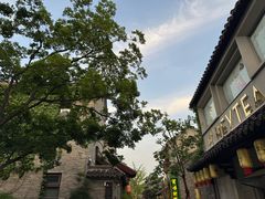 -回龙窝历史文化街区