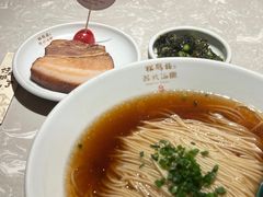 -松鹤面馆·古法焖肉面(观前店)