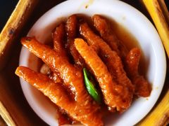 -鹿鸣酒家(越秀店)