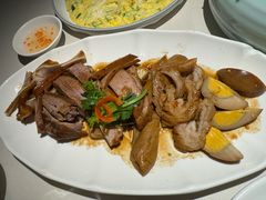-码头见·潮汕菜(领展中心城店)